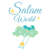 Monde salam
