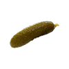 Pickled cucumber