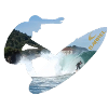 Mundaka surf limited edition