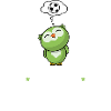 Little Soccer Brother
