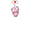 Little sister