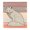 polar fox