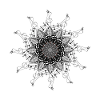 Music mandala