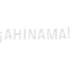 ¡AHINAMA!
