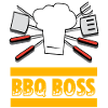 BBQ BOSS Geschenk