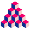 Tower of Cubes