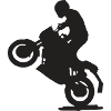 Motorcycle