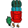 backpacking