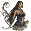 Awesome fairy