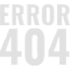 ERROR 404