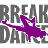 Breakdance Breakdancer Breakdancing Streetdance