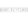 Yours