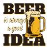 beer