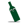 Nice objects - bottle