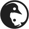 Linux XFCE YIN YANG