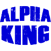 Alpha King Gift