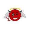 Cute Outside - Devil Inside