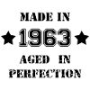 Made in 1963