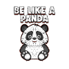 panda
