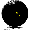 squash ball