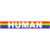 LGBT HUMAN