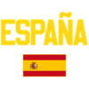 Drapeau espagnol