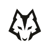 Logo Borz "Wolf"