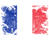 Drapeau drapeau france
