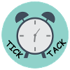 Tick tack accessories