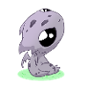 Drache Kawaii