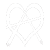 love anarchy white