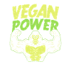 Vegan power