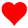Red Heart