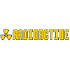 radioactive