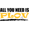 All you need is Plov