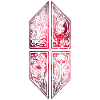 cthuthu ornament universe