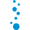 blue_bubbles pattern