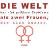 lesbisch