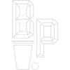Beer Pong Logo III