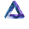 triangle infini tribar triangle penrose