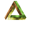 optical illusion geometry