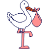 stork