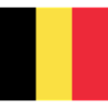 Belgian Flag 2018