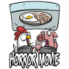 Film d'horreur - film d'horreur pour animaux