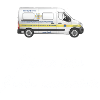 j'peux pas j'suis secouriste