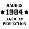 Made in 1984
