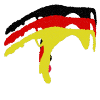 Sylt German flag