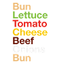 Cheeseburger