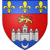 Blason Bordeaux