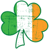 Irish flag uk